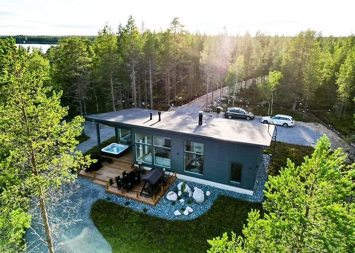Villa Kuulas
