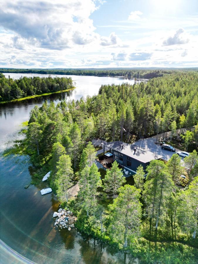 Kuulas Villa