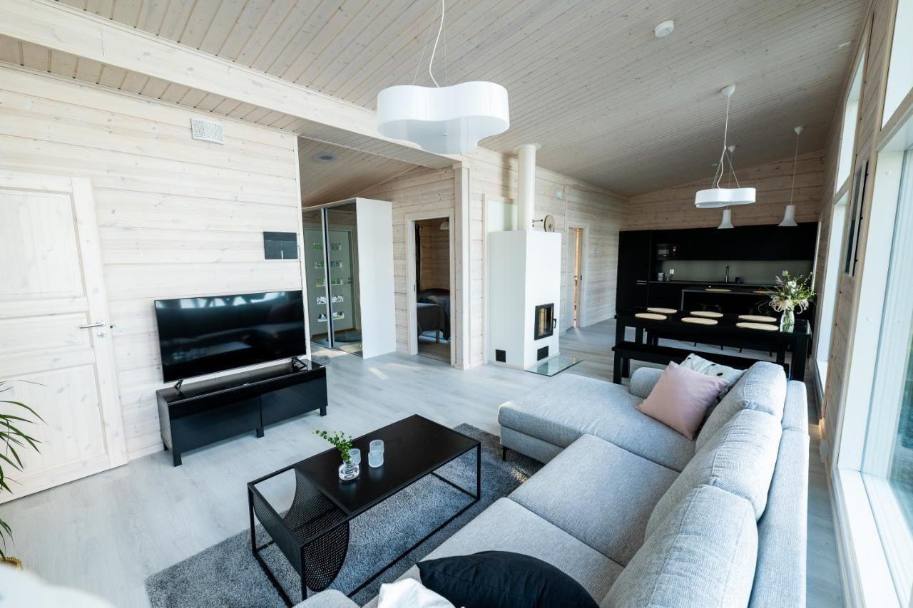 Kuulas Villa *