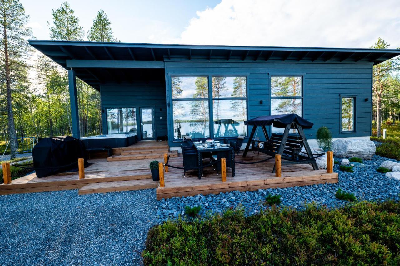 Kuulas Villa *
