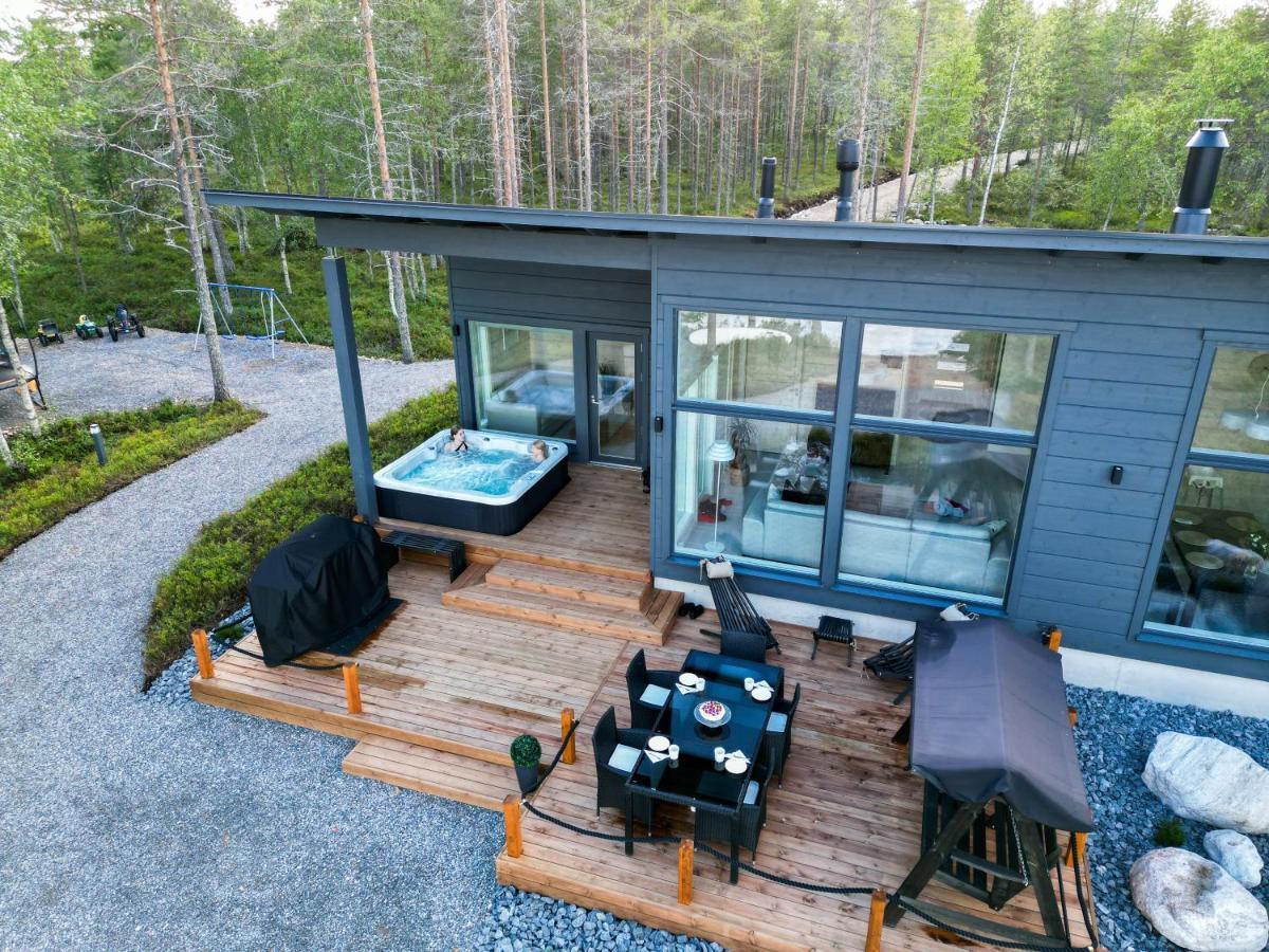 Villa Kuulas *