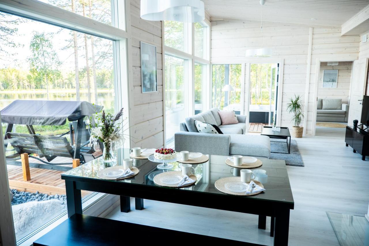 Kuulas Villa