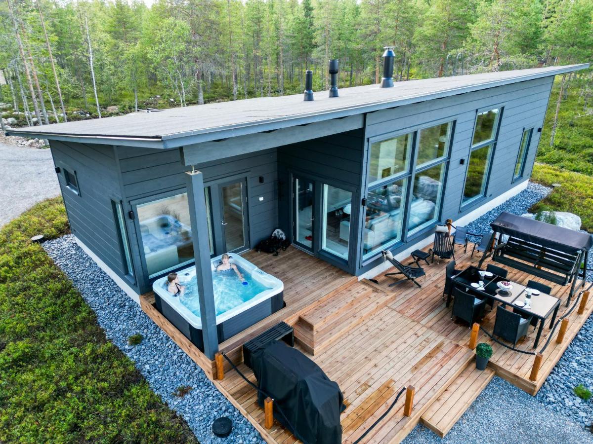 Kuulas Villa *