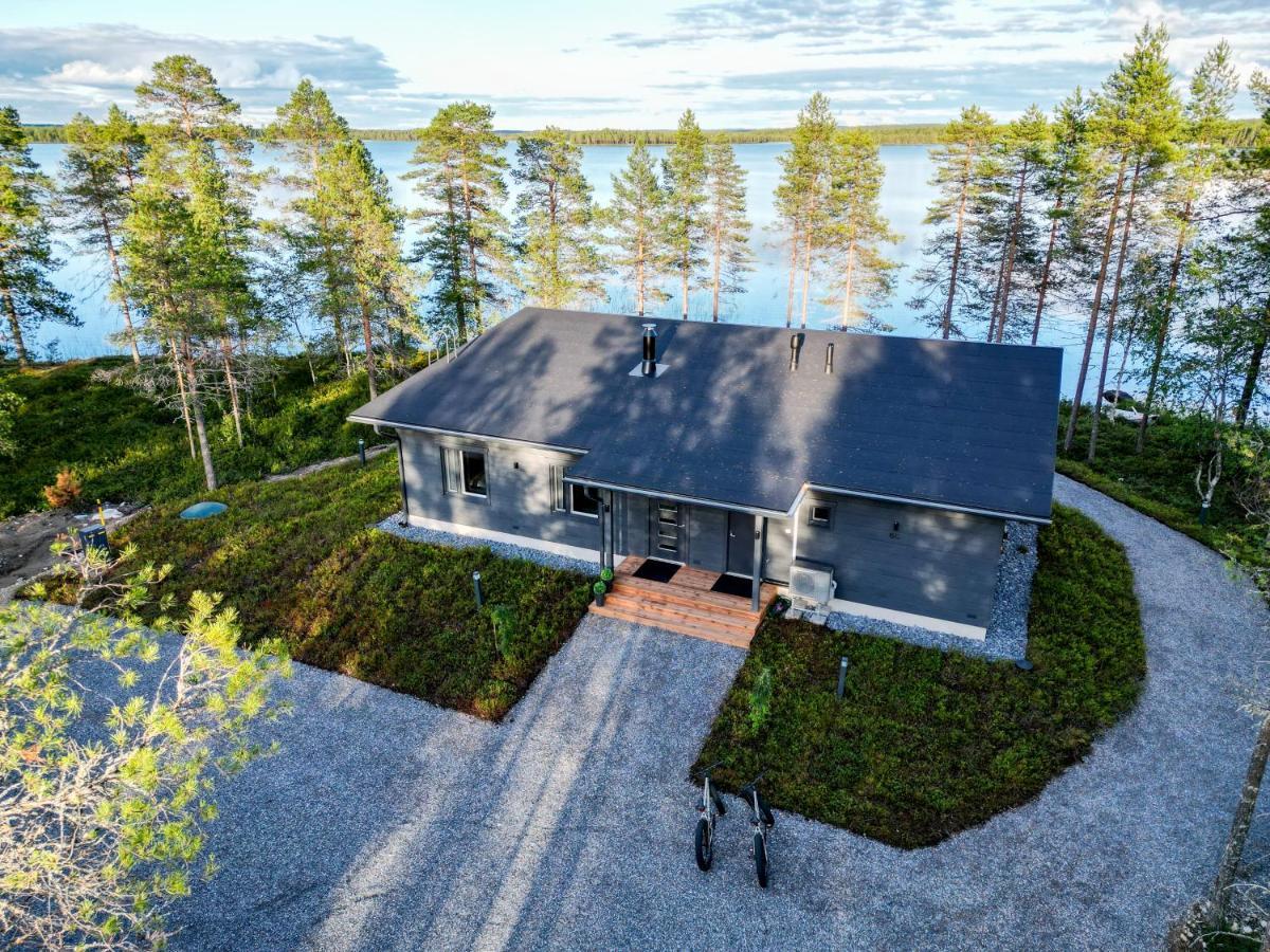 Kuulas * Saaskilahti
