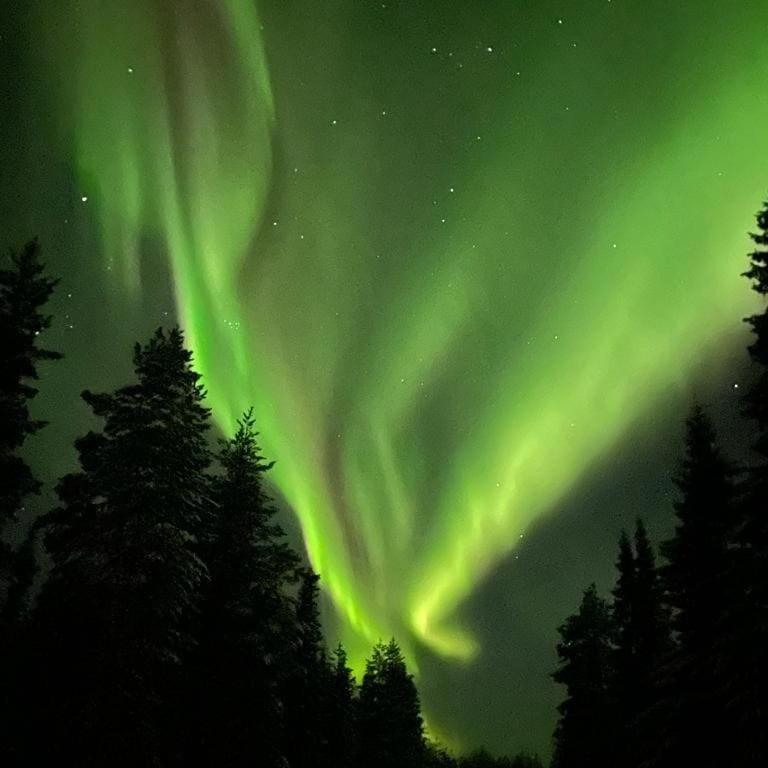 Huvilat Kuulas *