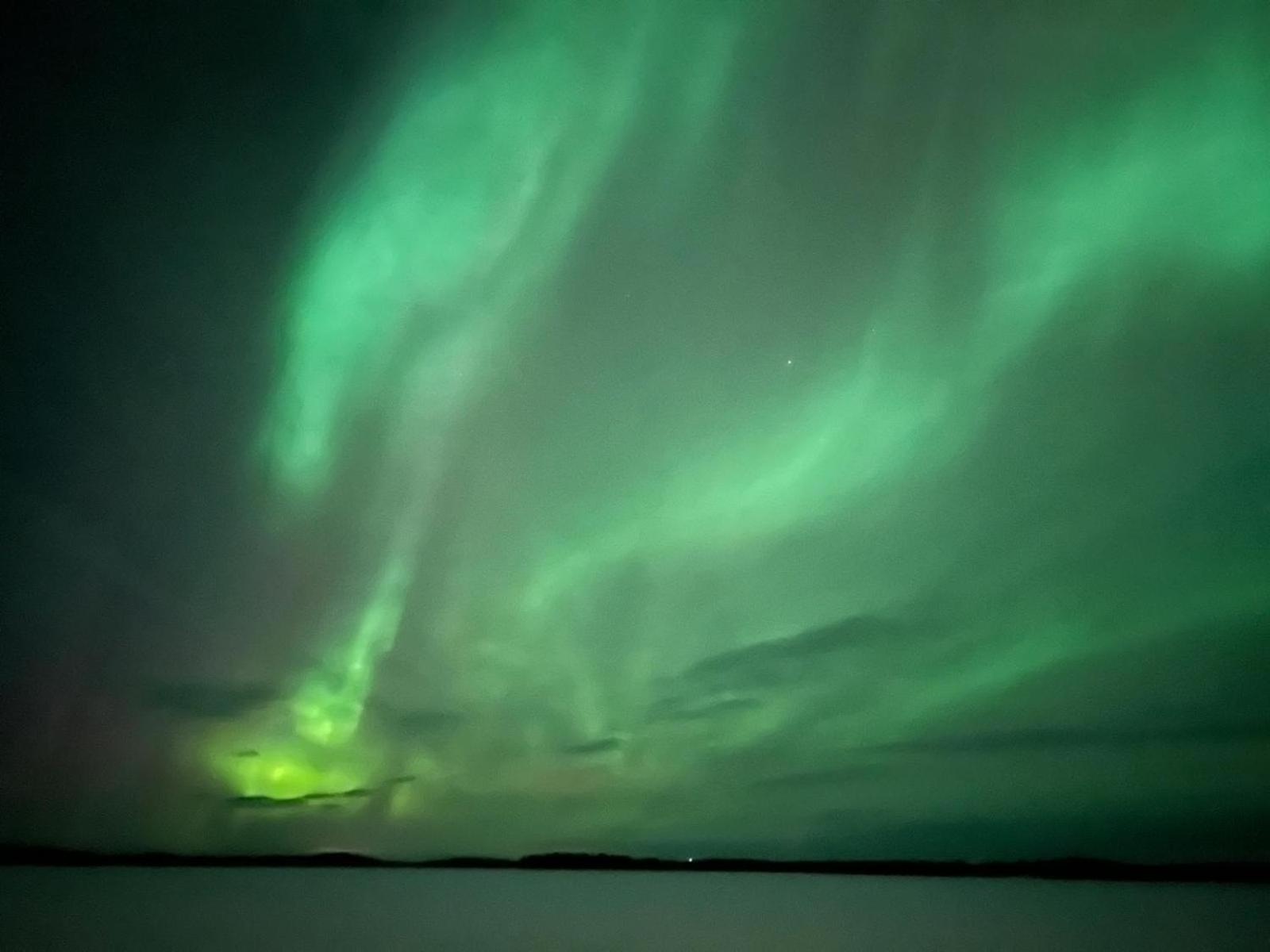 Kuulas Huvilat Saaskilahti